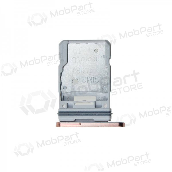Samsung G781 / G780 Galaxy S20 FE Υποδοχή κάρτας SIM (Cloud Orange) Samsung G781 / G780 Galaxy S20 FE Υποδοχή κάρτας SIM (Cloud Orange)