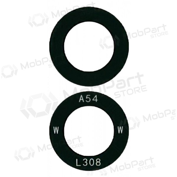 Samsung A546 Galaxy A54 5G τζαμάκι κάμερας (Main lens) (γνησια) (service pack) Samsung A546 Galaxy A54 5G τζαμάκι κάμερας (Main lens) (γνησια) (service pack)