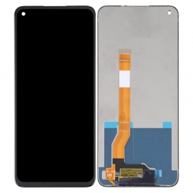 OnePlus Nord CE 2 Lite 5G οθόνη (μαύρος) (refurbished, γνησια)