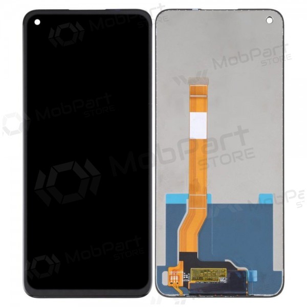 OnePlus Nord CE 2 Lite 5G οθόνη (μαύρος) (refurbished, γνησια) OnePlus Nord CE 2 Lite 5G οθόνη (μαύρος) (refurbished, γνησια)