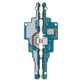 Samsung T730 / T733 Galaxy Tab S7 FE įkrovimo lizdo και WIFI εύκαμπτο καλώδιο (service pack) (γνησια)