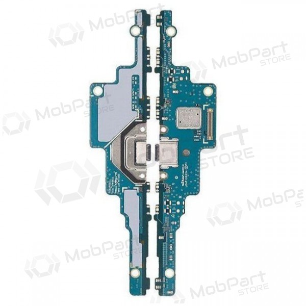 Samsung T730 / T733 Galaxy Tab S7 FE įkrovimo lizdo και WIFI εύκαμπτο καλώδιο (service pack) (γνησια) Samsung T730 / T733 Galaxy Tab S7 FE įkrovimo lizdo και WIFI εύκαμπτο καλώδιο (service pack) (γνησια)