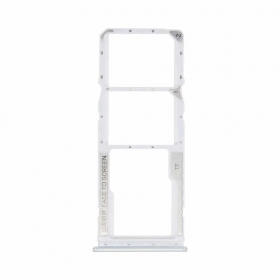 Xiaomi Redmi 10 5G Υποδοχή κάρτας SIM (Chrome Silver)