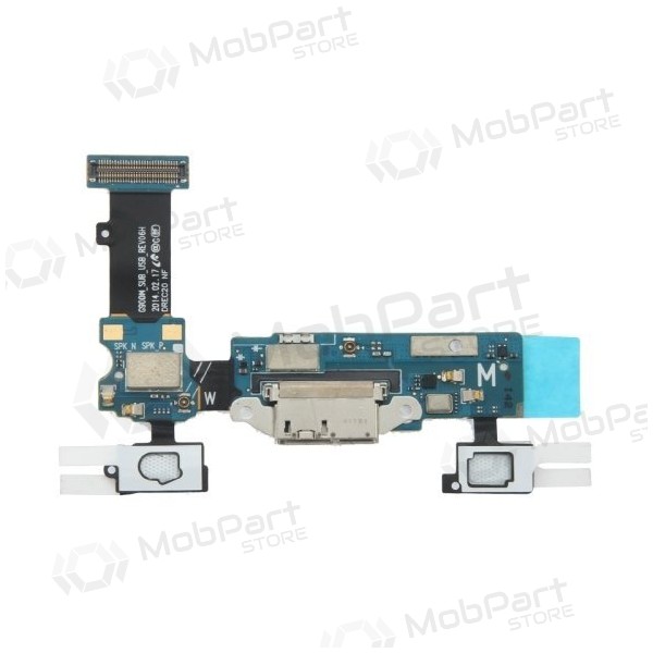Samsung G900F Galaxy S5 θύρα φόρτισης