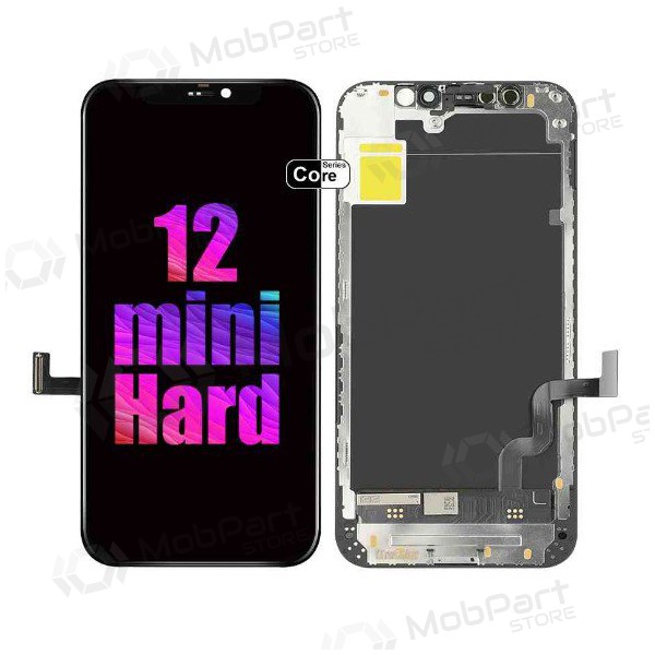 Apple iPhone 12 mini οθόνη (OLED) Apple iPhone 12 mini οθόνη (OLED)