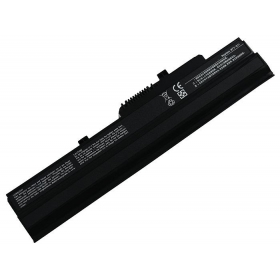 MSI BTY-S12, 5200mAh μπαταρία Laptop, Advanced