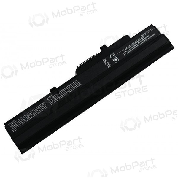 MSI BTY-S12, 5200mAh μπαταρία Laptop, Advanced MSI BTY-S12, 5200mAh μπαταρία Laptop, Advanced