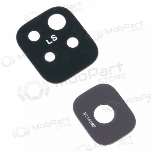 Xiaomi Redmi Note 11S τζαμάκι κάμερας 108MP (only lens 2pcs)