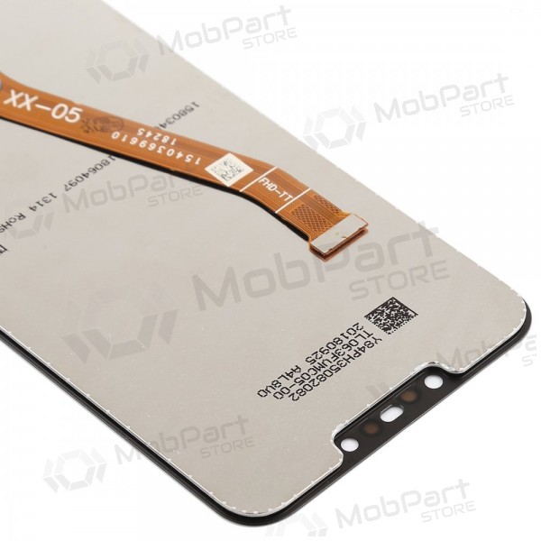 Huawei Mate 20 Lite οθόνη (μαύρος) - Premium Huawei Mate 20 Lite οθόνη (μαύρος) - Premium
