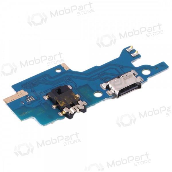 Samsung M215 M21 / M307 M30S / M315 M31 θύρα φόρτισης (service pack) (γνησια) Samsung M215 M21 / M307 M30S / M315 M31 θύρα φόρτισης (service pack) (γνησια)