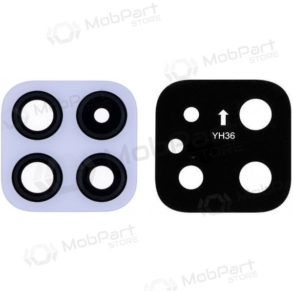 Samsung A226 Galaxy A22 5G τζαμάκι κάμερας (μωβ) (γνησια) (service pack) Samsung A226 Galaxy A22 5G τζαμάκι κάμερας (μωβ) (γνησια) (service pack)