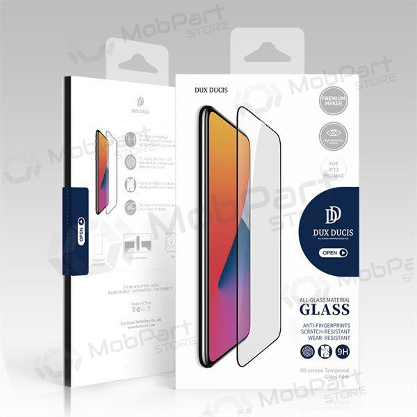 Dux Ducis Google Pixel 8 5G προστασία οθόνης Tempered Glass Dux Ducis Google Pixel 8 5G προστασία οθόνης Tempered Glass