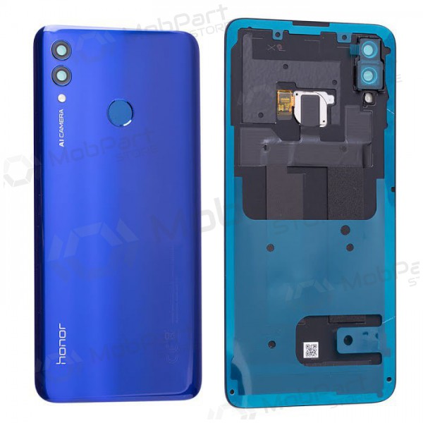 Huawei Honor 10 Lite πίσω κάλυμμα μπαταρίας μπλε (Sapphire Blue) (μεταχειρισμένος grade C, γνησια) Huawei Honor 10 Lite πίσω κάλυμμα μπαταρίας μπλε (Sapphire Blue) (μεταχειρισμένος grade C, γνησια)