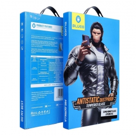 Apple iPhone 17 Προστατευτικό τζάμι 