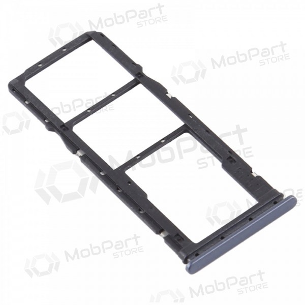 Xiaomi Redmi 9 Υποδοχή κάρτας SIM (γκρί)