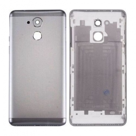 Huawei Nova Smart πίσω κάλυμμα μπαταρίας (Titanium Grey) (μεταχειρισμένος grade C, γνησια)