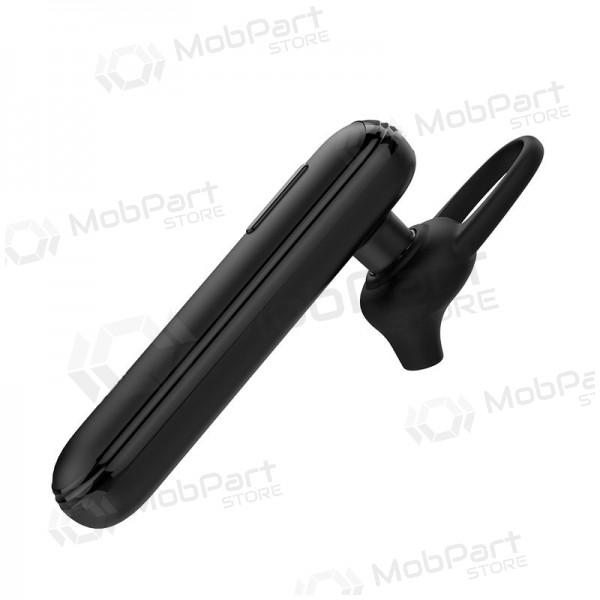 Ασύρματος handsfree ακουστικα Hoco E36 μαύρος