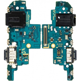 Samsung A528 Galaxy A52S 2021 (K1 version) θύρα φόρτισης (service pack) (γνησια)