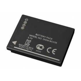 Panasonic DMW-BCH7E φωτογραφική μπαταρία / συσσωρευτής