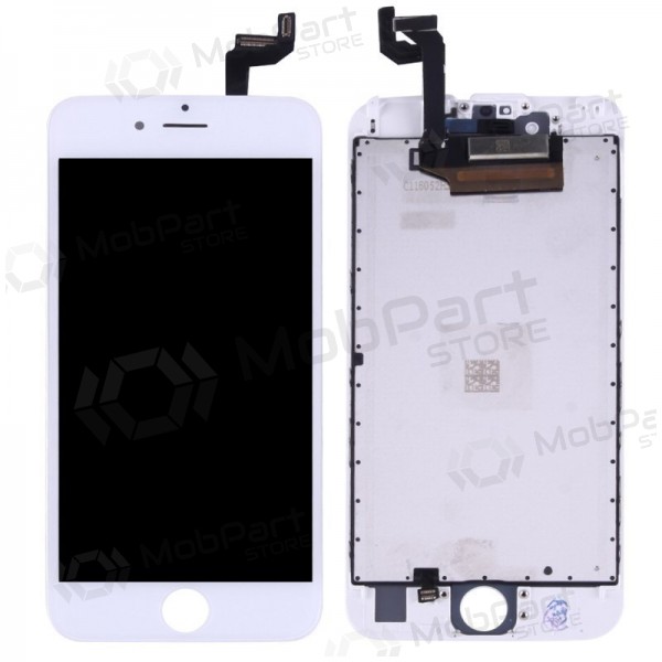 Apple iPhone 6S οθόνη (άσπρο) (refurbished, γνησια) Apple iPhone 6S οθόνη (άσπρο) (refurbished, γνησια)