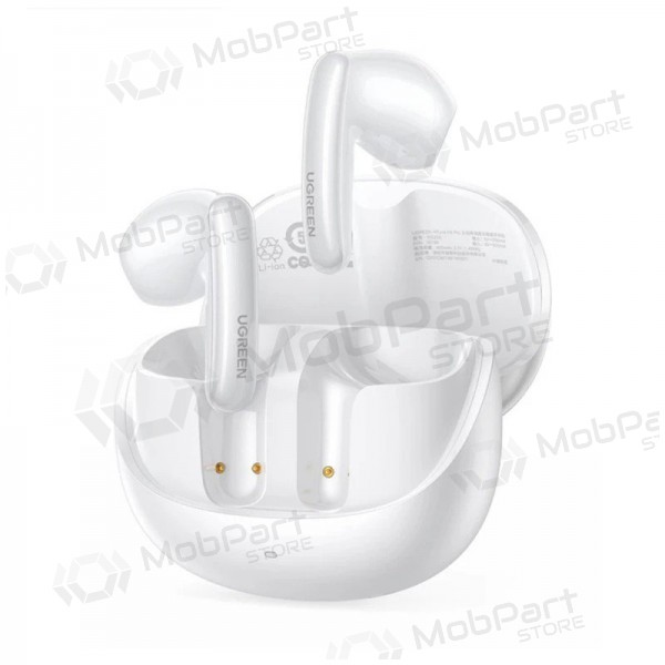 Ασύρματοςs ausinės Ugreen HiTune H6 Pro Active Noise-Cancelling Earbuds (35873) Ασύρματοςs ausinės Ugreen HiTune H6 Pro Active Noise-Cancelling Earbuds (35873)