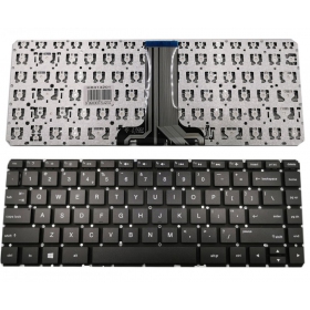 HP Pavilion: X360, 14-BA, 14T-BA, 14M-BA, 14-BS πληκτρολόγιο