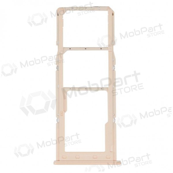 Samsung Galaxy A13 A135 / A137 Υποδοχή κάρτας SIM (Peach) (service pack) (γνησια) Samsung Galaxy A13 A135 / A137 Υποδοχή κάρτας SIM (Peach) (service pack) (γνησια)