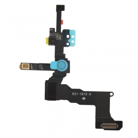 Apple iPhone 5S / iPhone SE μπροστινή κάμερα (μεταχειρισμένος, γνησια)