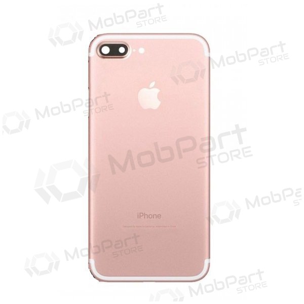 Apple iPhone 7 Plus πίσω κάλυμμα μπαταρίας (Rose Gold) (μεταχειρισμένος grade B, γνησια) Apple iPhone 7 Plus πίσω κάλυμμα μπαταρίας (Rose Gold) (μεταχειρισμένος grade B, γνησια)