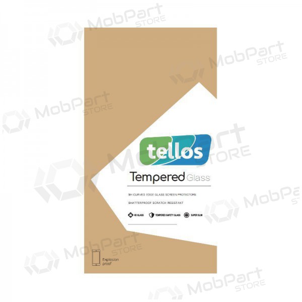 Apple iPhone 17 Air Προστατευτικό τζάμι 