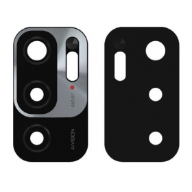 Xiaomi Redmi Note 10 5G 48MP τζαμάκι κάμερας