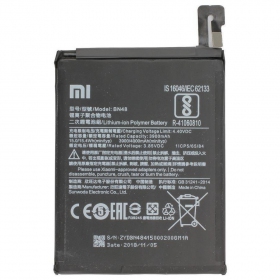 Xiaomi Redmi Note 6 Pro / Redmi Note 5 Pro μπαταρία, akumuliatorius (BN48) (γνησια)
