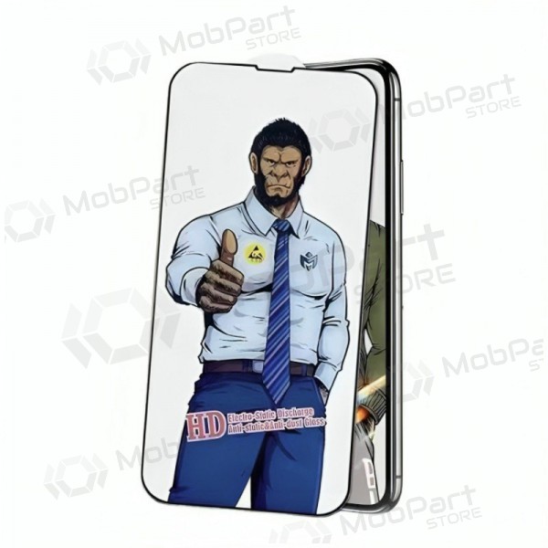 Samsung Galaxy S22 5G / S23 5G Προστατευτικό τζάμι 