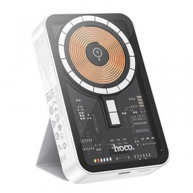 Εξωτερική μπαταρία Power Bank Hoco Q10A Magnetic PD20W 10000mAh
