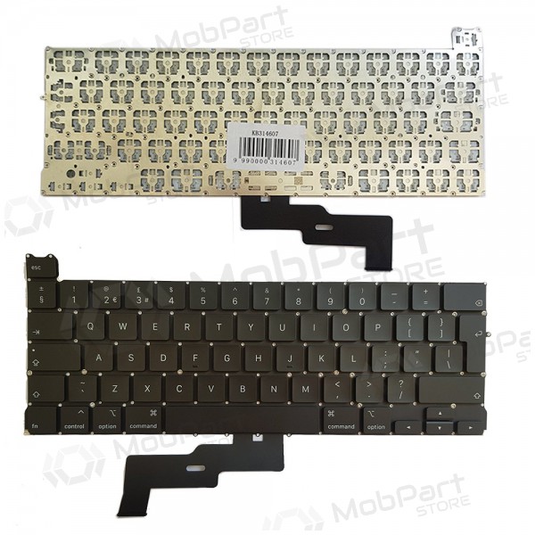 Apple A2289, UK πληκτρολόγιο
