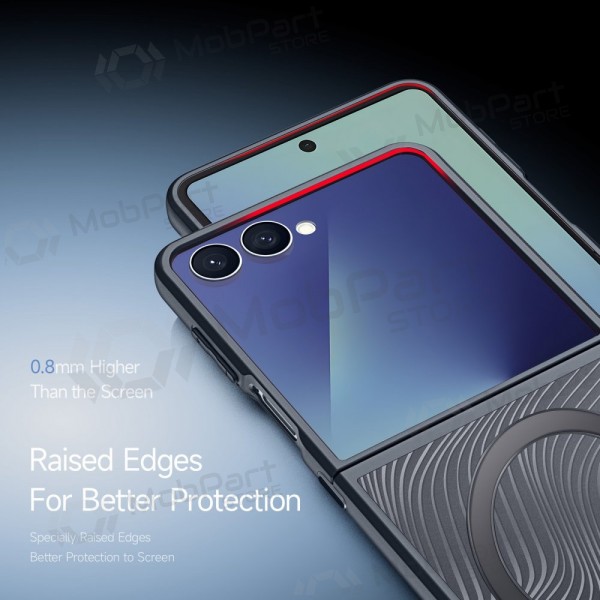 Samsung Galaxy Z Flip7 θήκη 