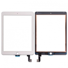 Apple iPad Air 2 touchscreen (άσπρο)