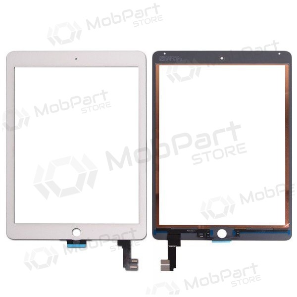 Apple iPad Air 2 touchscreen (άσπρο)