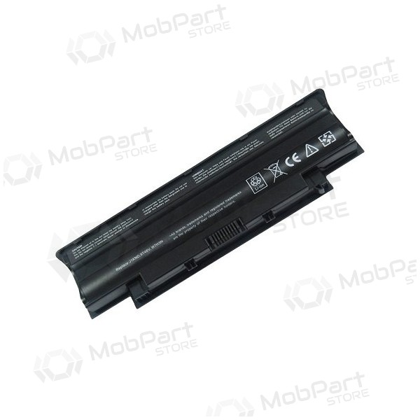 DELL J1KND, 4400mAh μπαταρία Laptop, Selected DELL J1KND, 4400mAh μπαταρία Laptop, Selected