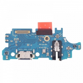 Samsung Galaxy A155 A15 4G / A156 A15 5G θύρα φόρτισης (service pack) (γνησια)