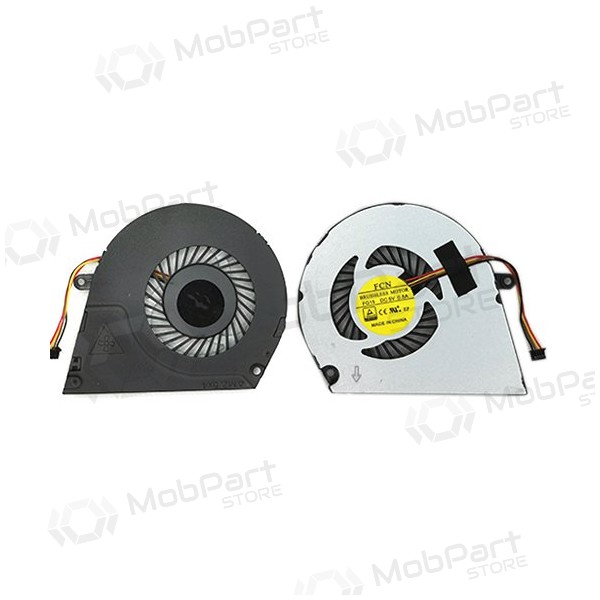 Laptop cooler HP Envy 6-1000