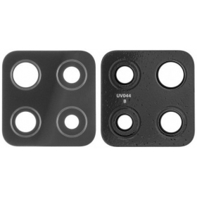 Samsung A125 A12 / A127 A12S / M217 M12S τζαμάκι κάμερας (γνησια) (service pack)