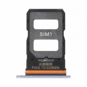 Xiaomi Redmi Note 13 Pro 5G Υποδοχή κάρτας SIM (Aurora Purple)