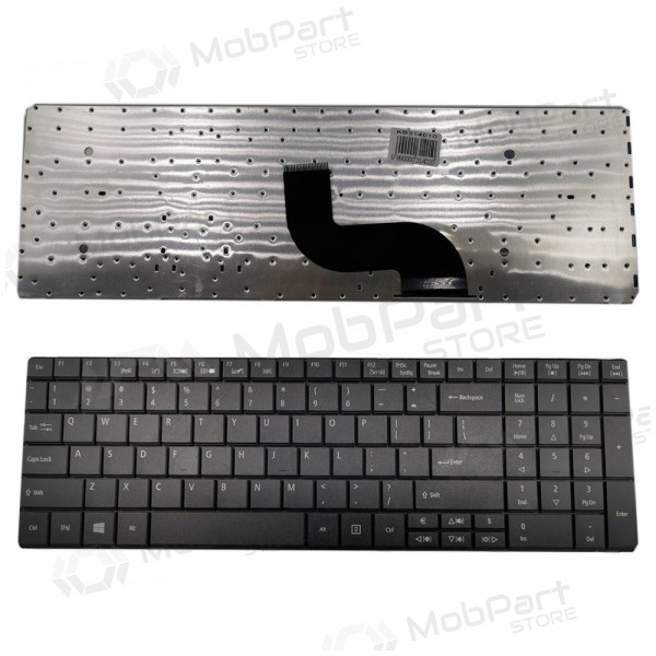 ACER Aspire: E1-521, E1-531, E1-531G, E1-571, E1-571G πληκτρολόγιο ACER Aspire: E1-521, E1-531, E1-531G, E1-571, E1-571G πληκτρολόγιο