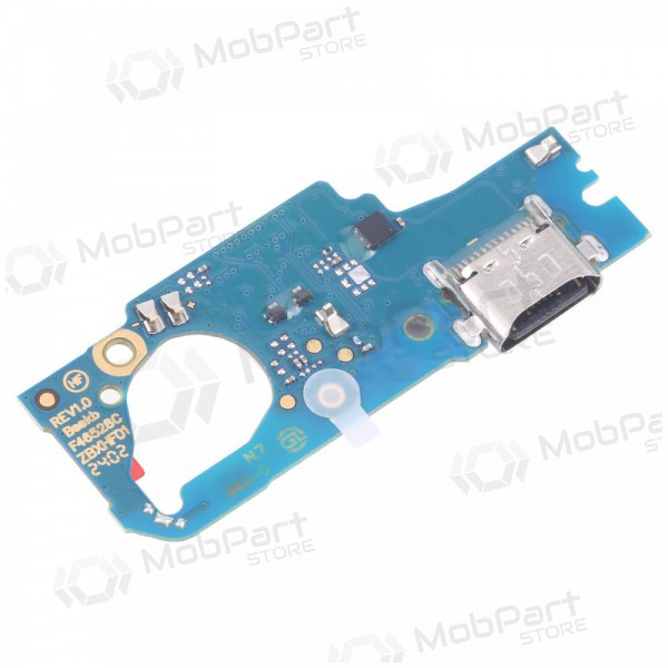 Samsung M556 Galaxy M55 5G θύρα φόρτισης (service pack) (γνησια) Samsung M556 Galaxy M55 5G θύρα φόρτισης (service pack) (γνησια)