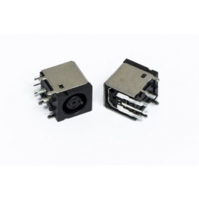 DELL Latitude E6400 θύρα φόρτισης
