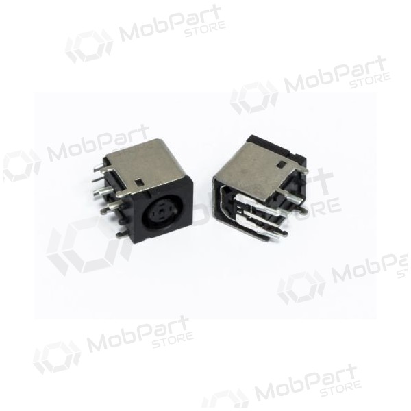 DELL Latitude E6400 θύρα φόρτισης DELL Latitude E6400 θύρα φόρτισης