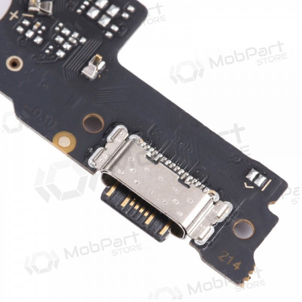 Xiaomi Poco M4 5G, M5 5G, Redmi Note 11E θύρα φόρτισης (service pack) (γνησια) Xiaomi Poco M4 5G, M5 5G, Redmi Note 11E θύρα φόρτισης (service pack) (γνησια)