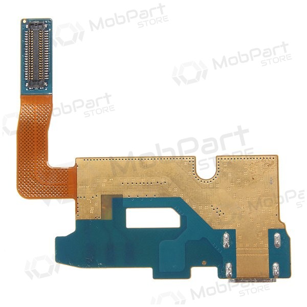 Samsung N7100 Galaxy Note 2 / N7105 Galaxy Note 2 θύρα φόρτισης Samsung N7100 Galaxy Note 2 / N7105 Galaxy Note 2 θύρα φόρτισης