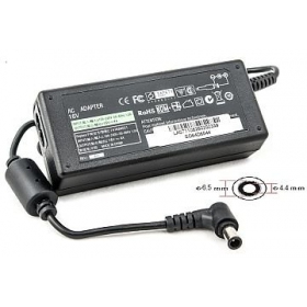 SONY 64W: 16V, 4A τροφοδοτικό laptop
